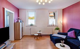 Ferienwohnung Gräfe